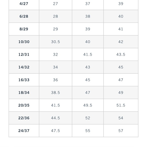 Abercrombie Vintage Flare Jeans - Picture 13 of 14